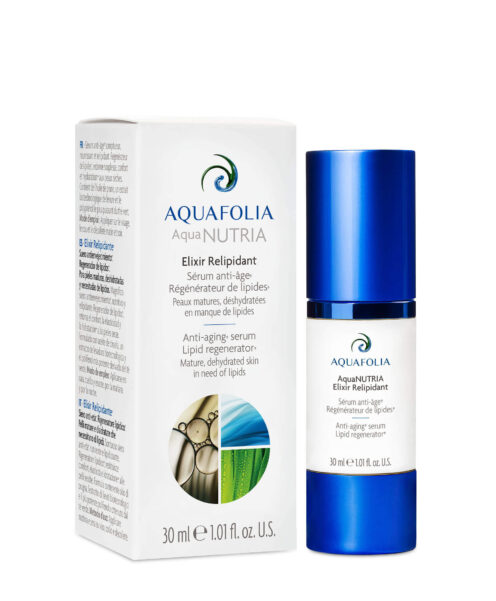 AquaNUTRIA Elixir Relipidant 30ml